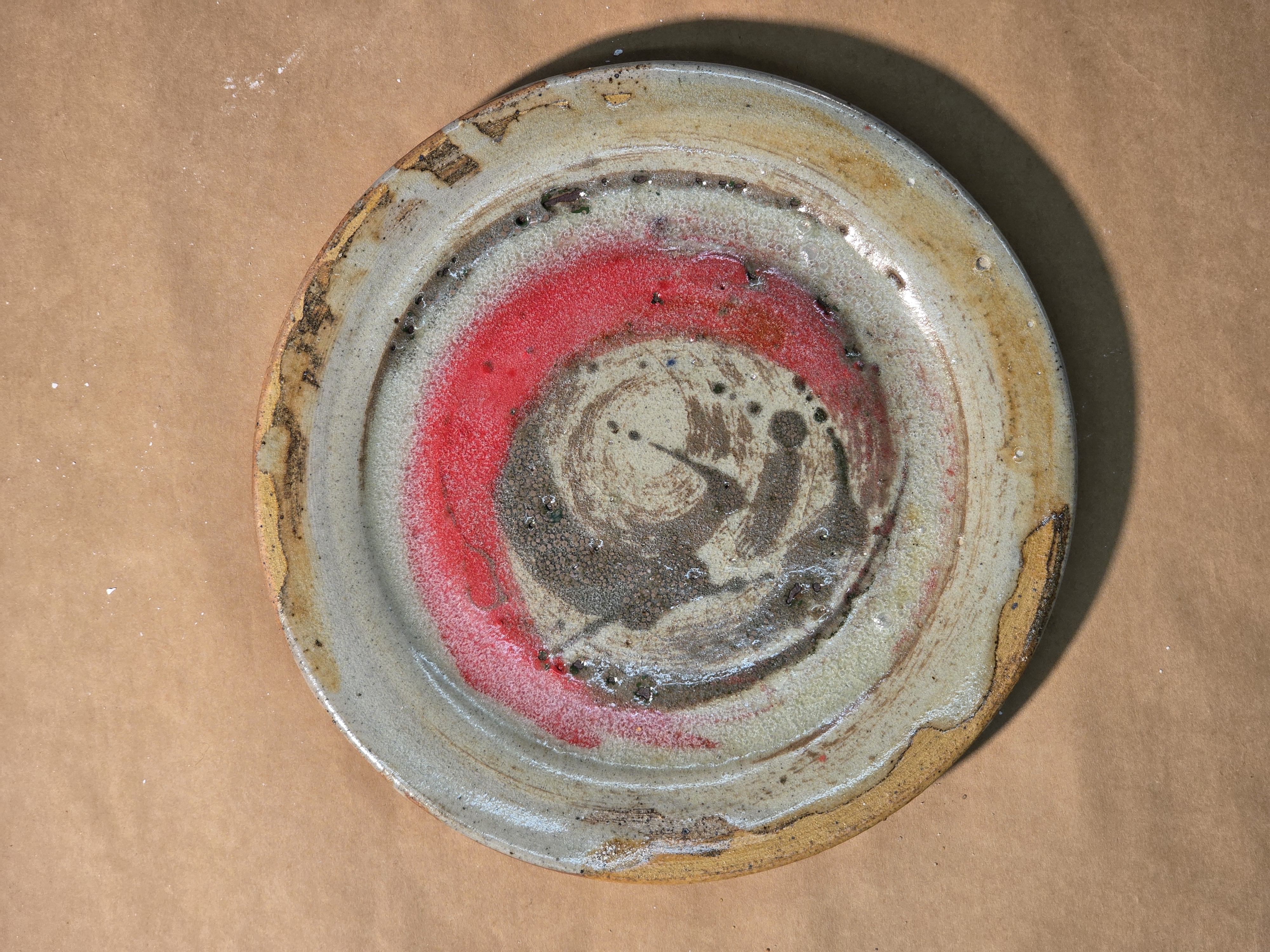 Ceramics: pottery2