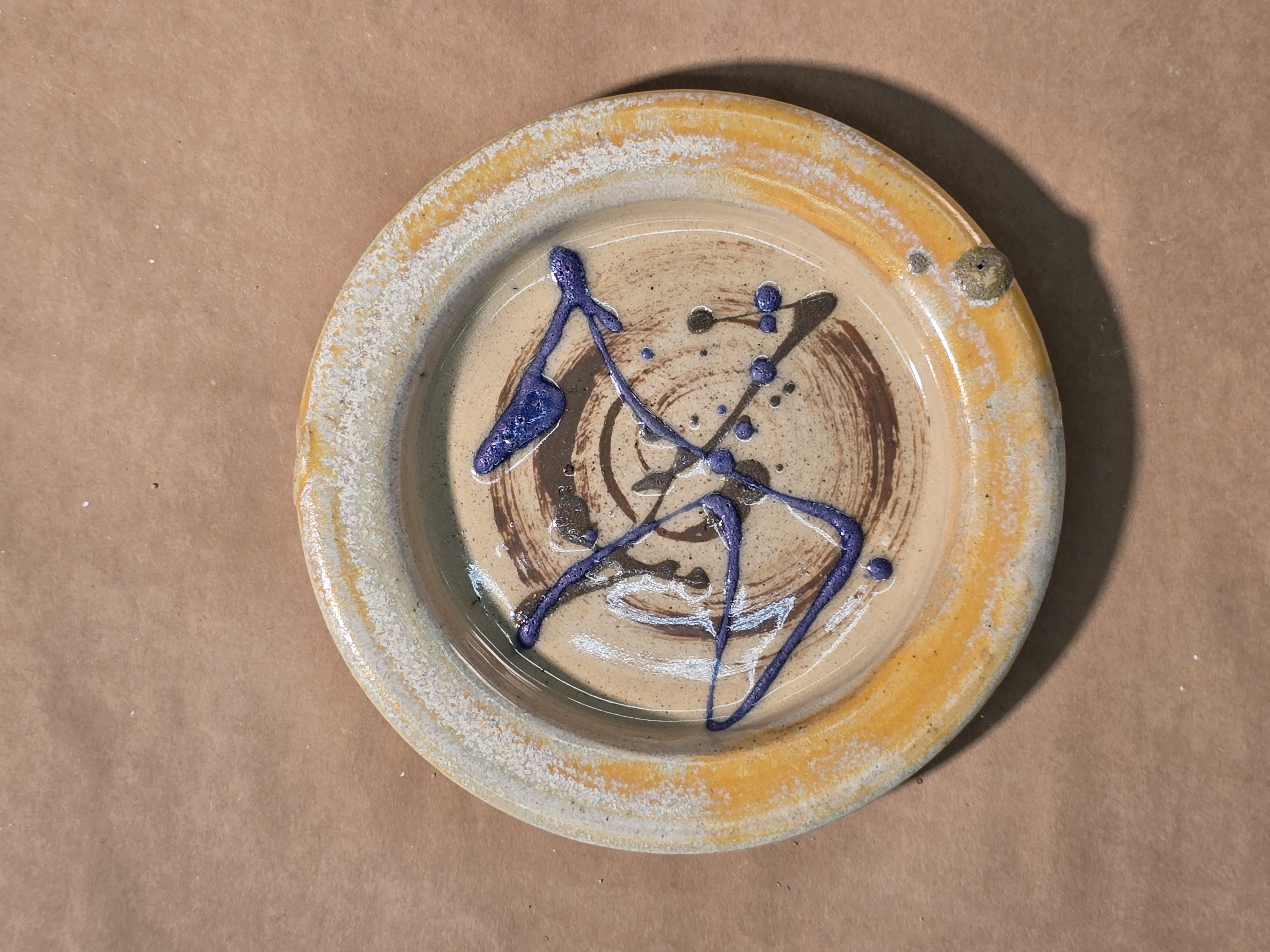 Ceramics: pottery4