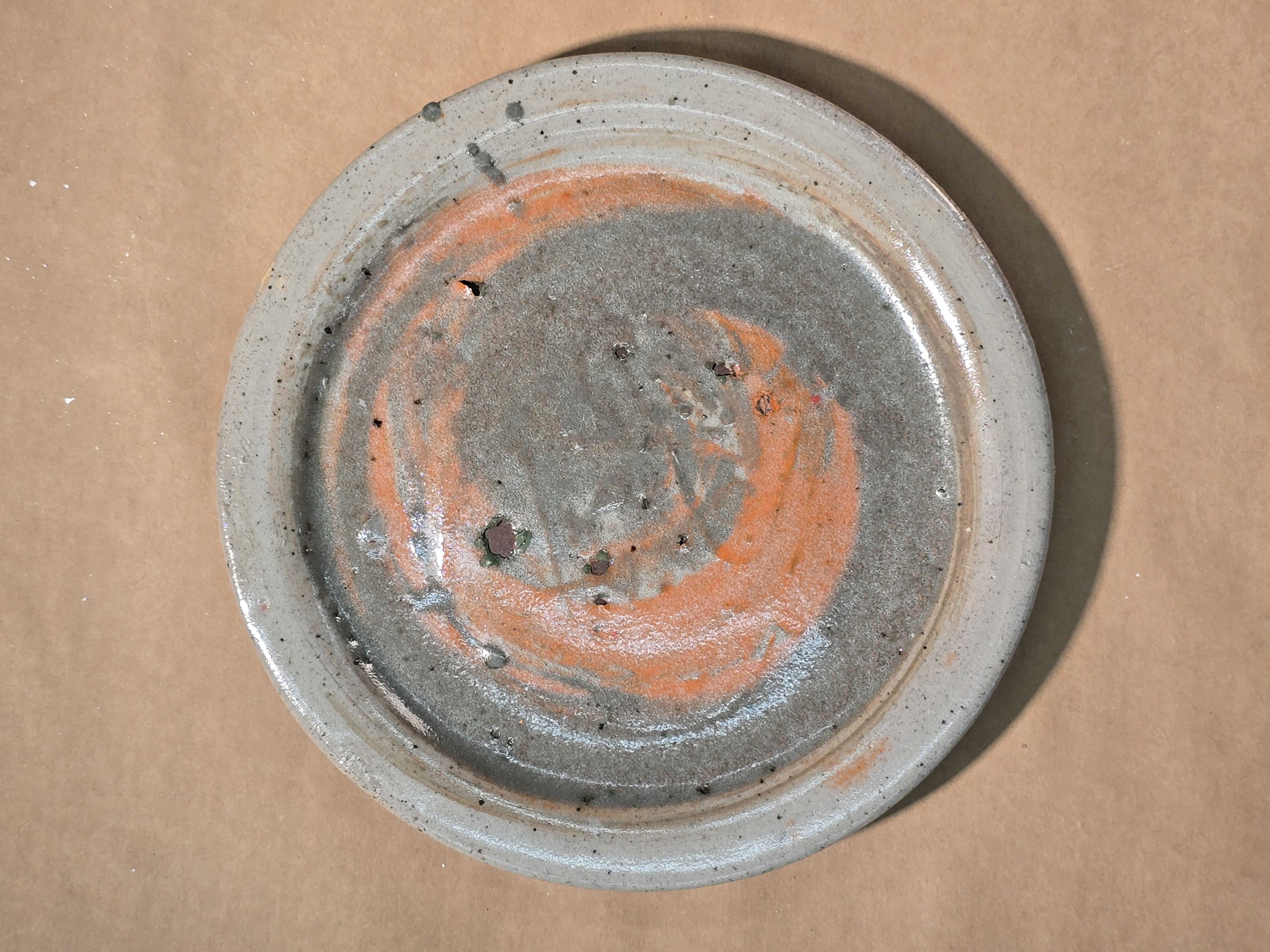 Ceramics: pottery5
