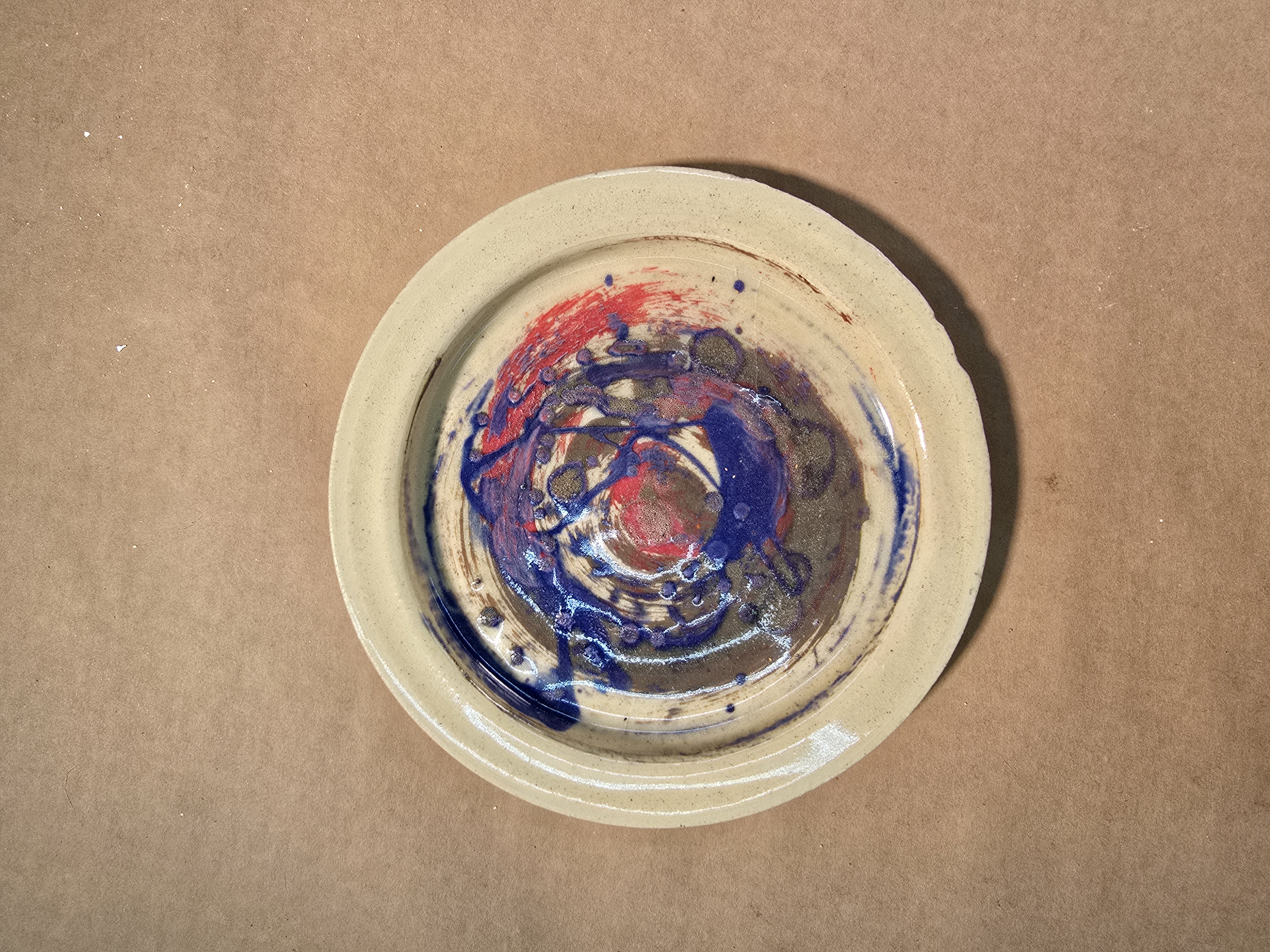 Ceramics: pottery6