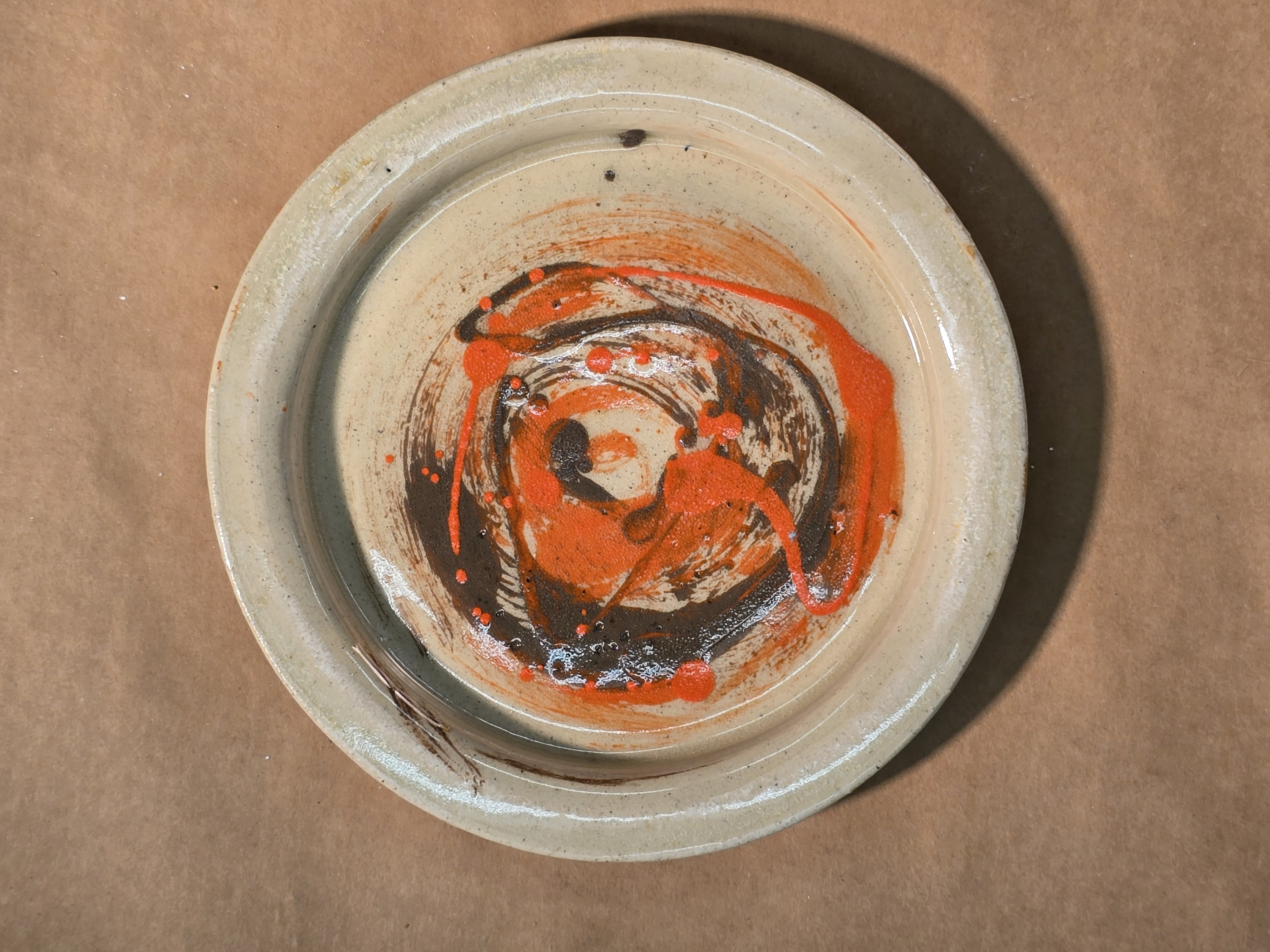 Ceramics: pottery7