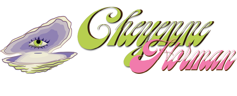Cheyenne Horman Logos
